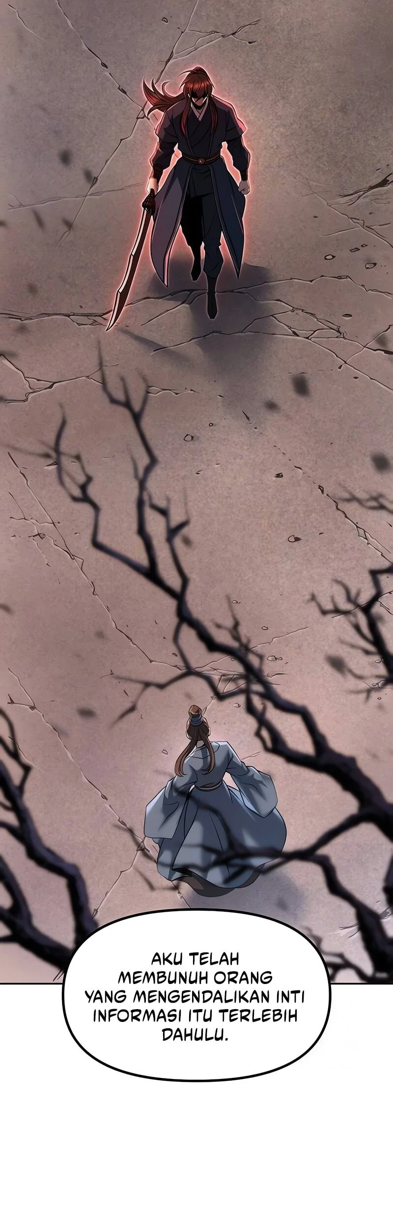 Chronicles of the Demon Faction Chapter 164 Gambar 22