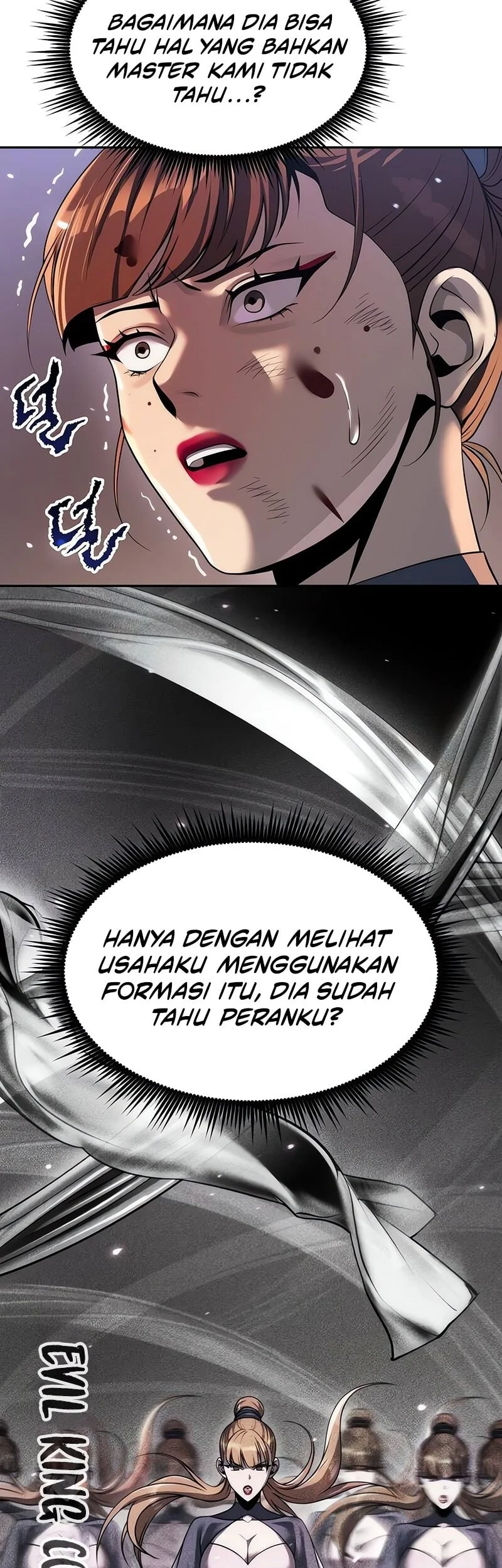 Chronicles of the Demon Faction Chapter 164 Gambar 24