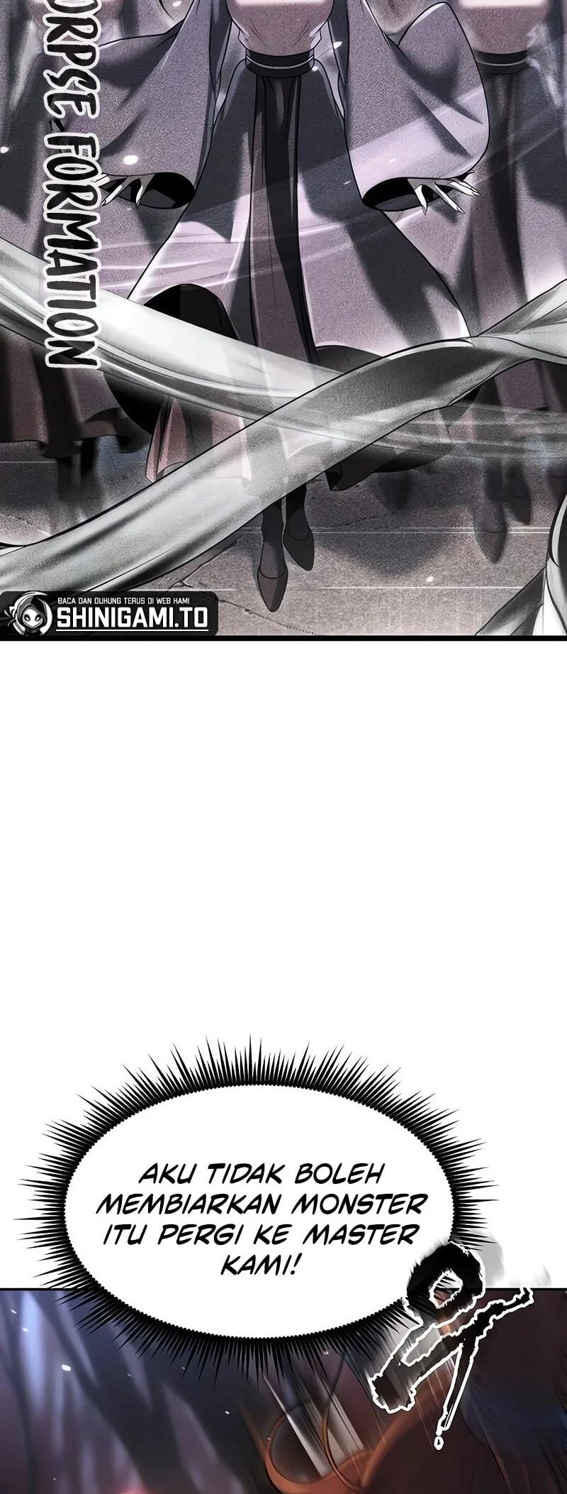 Chronicles of the Demon Faction Chapter 164 Gambar 25