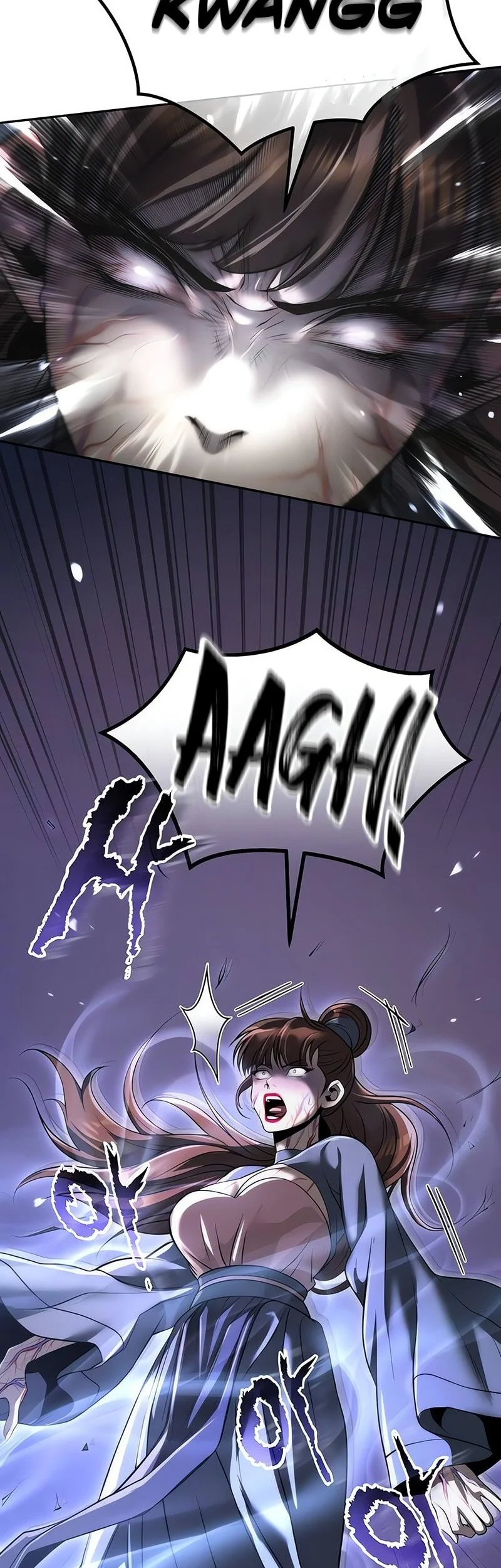 Chronicles of the Demon Faction Chapter 164 Gambar 27