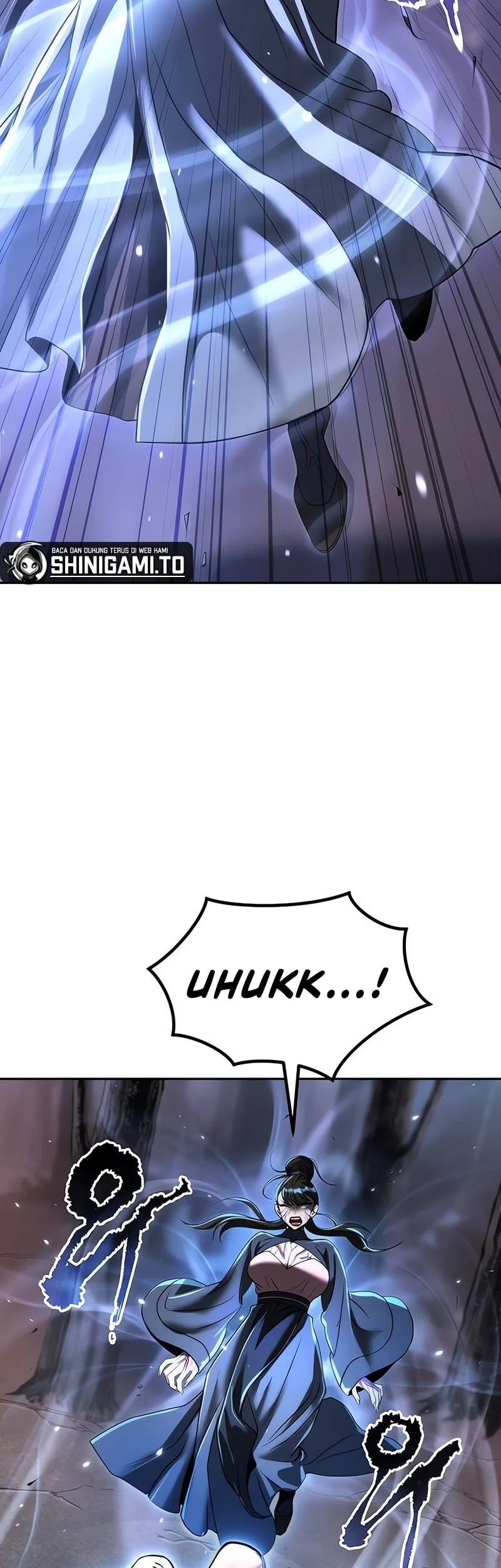 Chronicles of the Demon Faction Chapter 164 Gambar 28