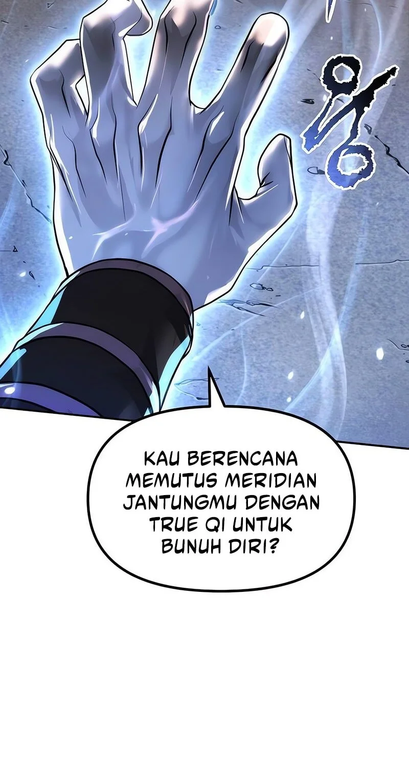 Chronicles of the Demon Faction Chapter 164 Gambar 29