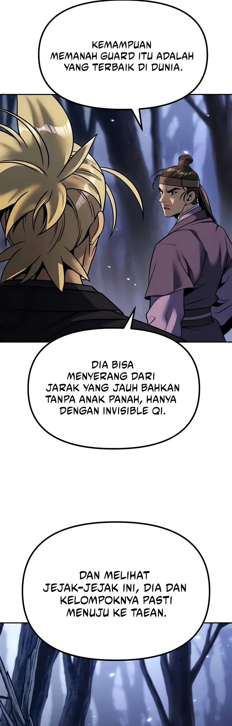 Chronicles of the Demon Faction Chapter 165 Gambar 34