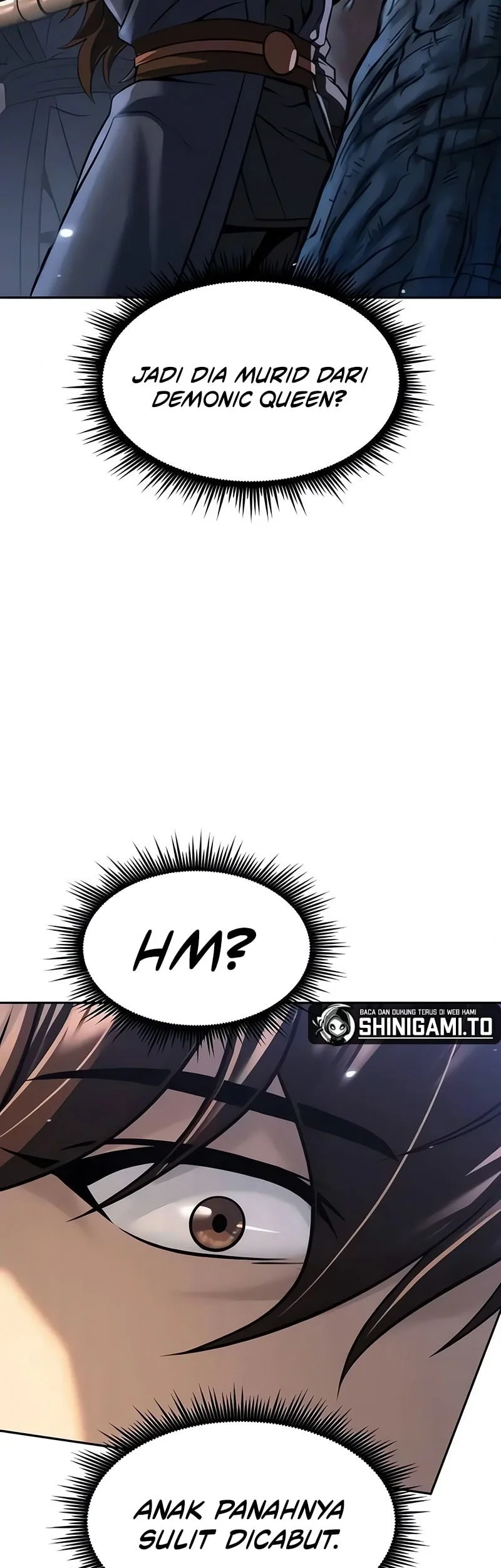 Chronicles of the Demon Faction Chapter 165 Gambar 36