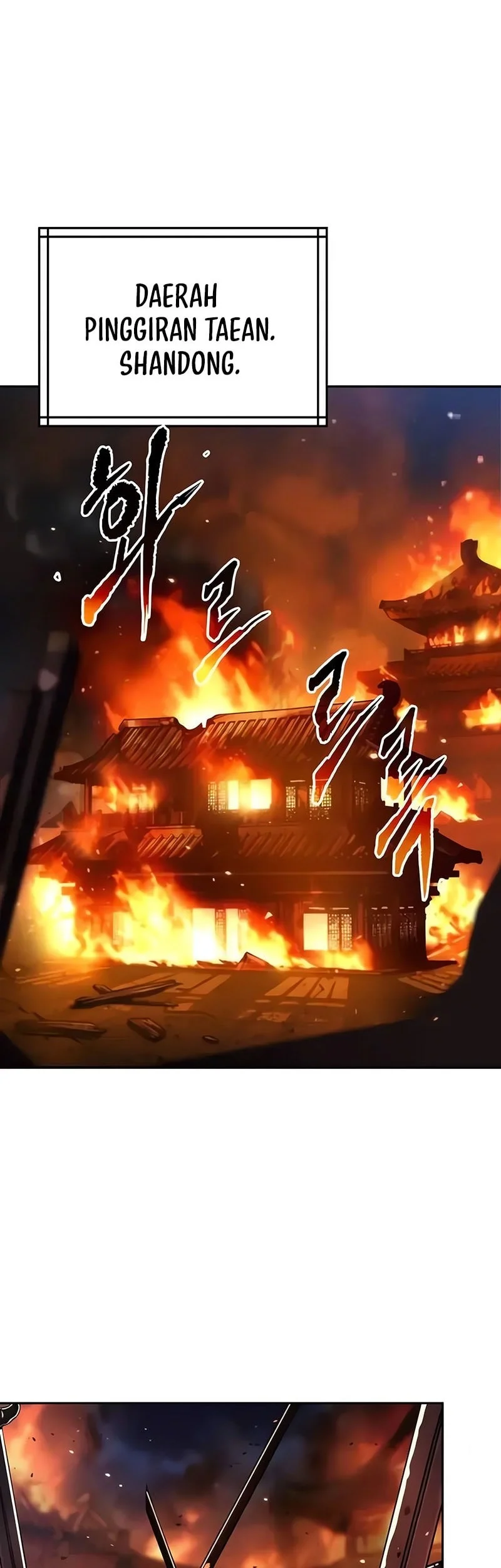 Chronicles of the Demon Faction Chapter 165 Gambar 39