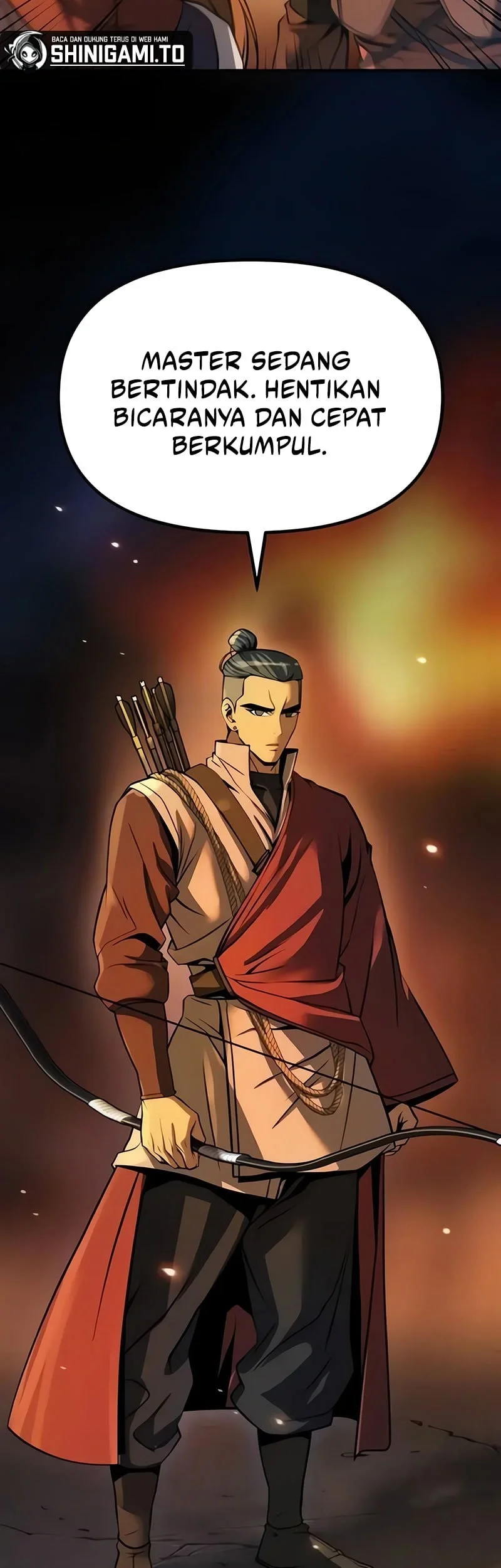 Chronicles of the Demon Faction Chapter 165 Gambar 52