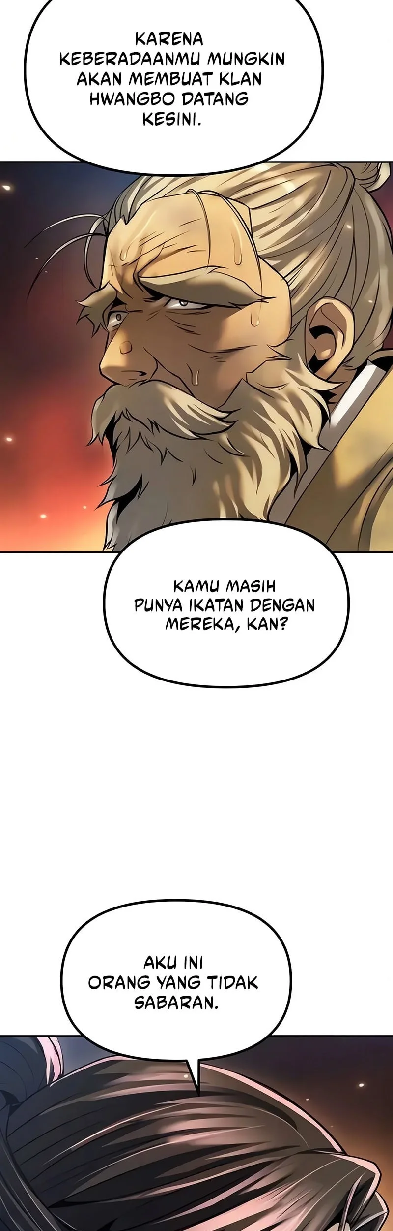 Chronicles of the Demon Faction Chapter 165 Gambar 60