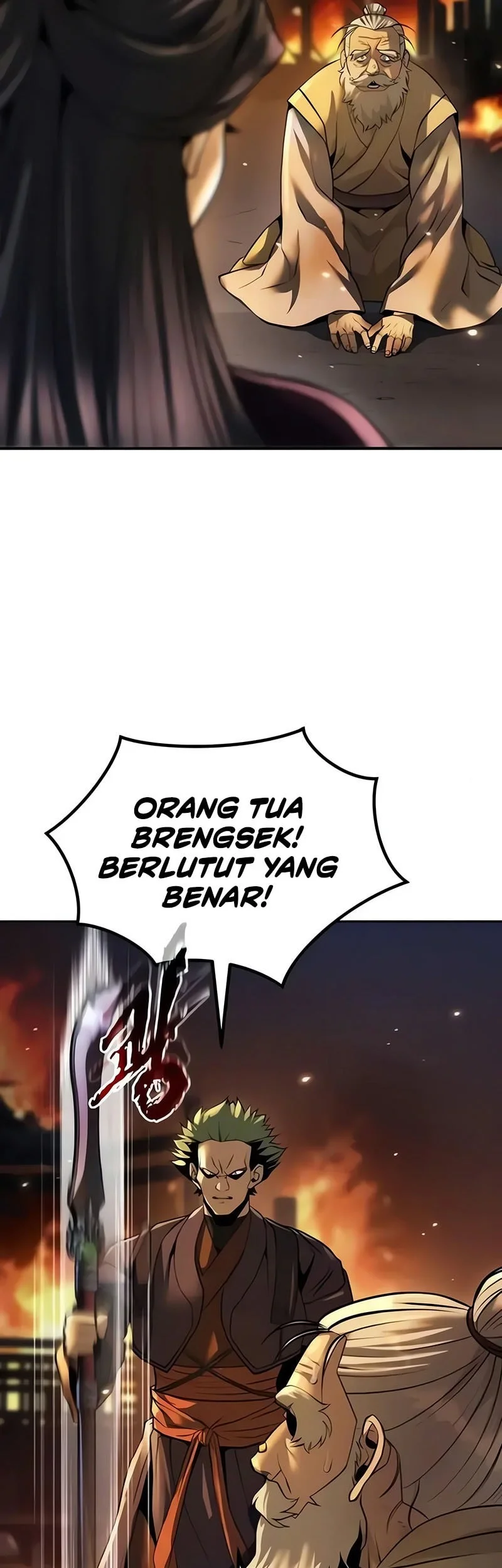 Chronicles of the Demon Faction Chapter 165 Gambar 62