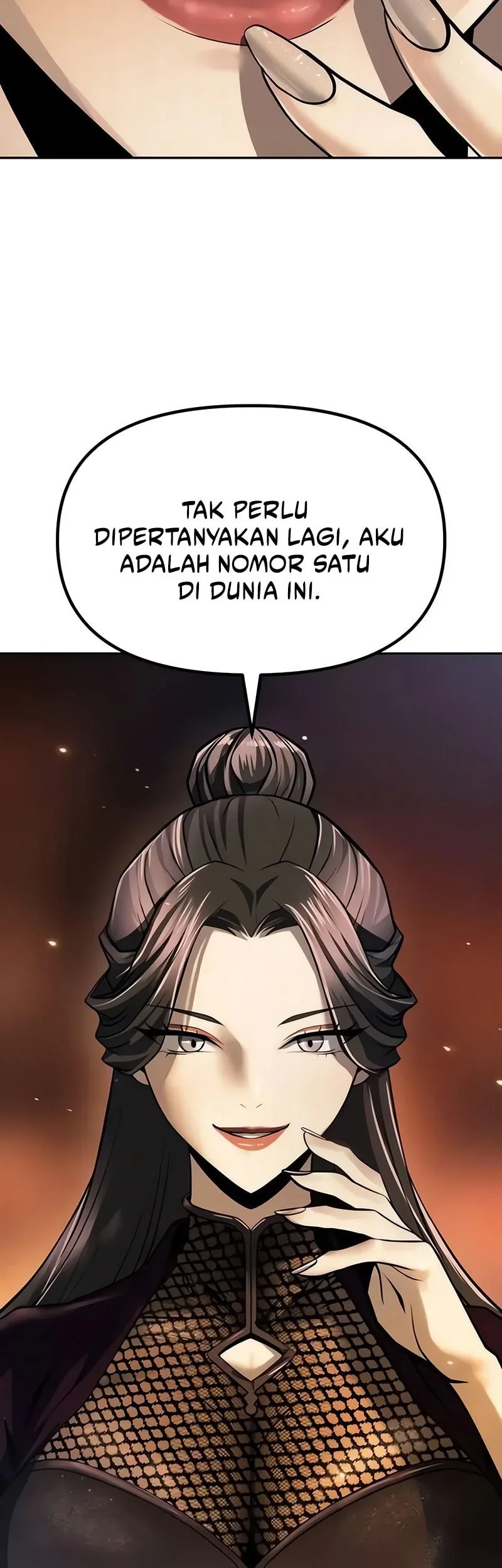 Chronicles of the Demon Faction Chapter 165 Gambar 64
