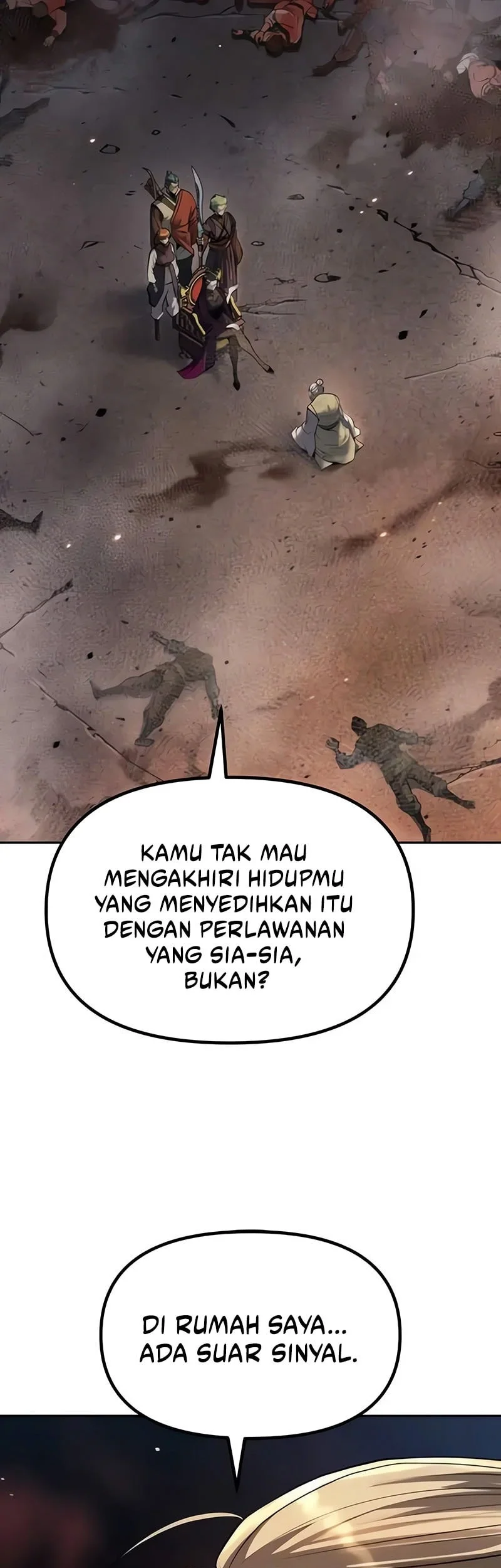 Chronicles of the Demon Faction Chapter 165 Gambar 66