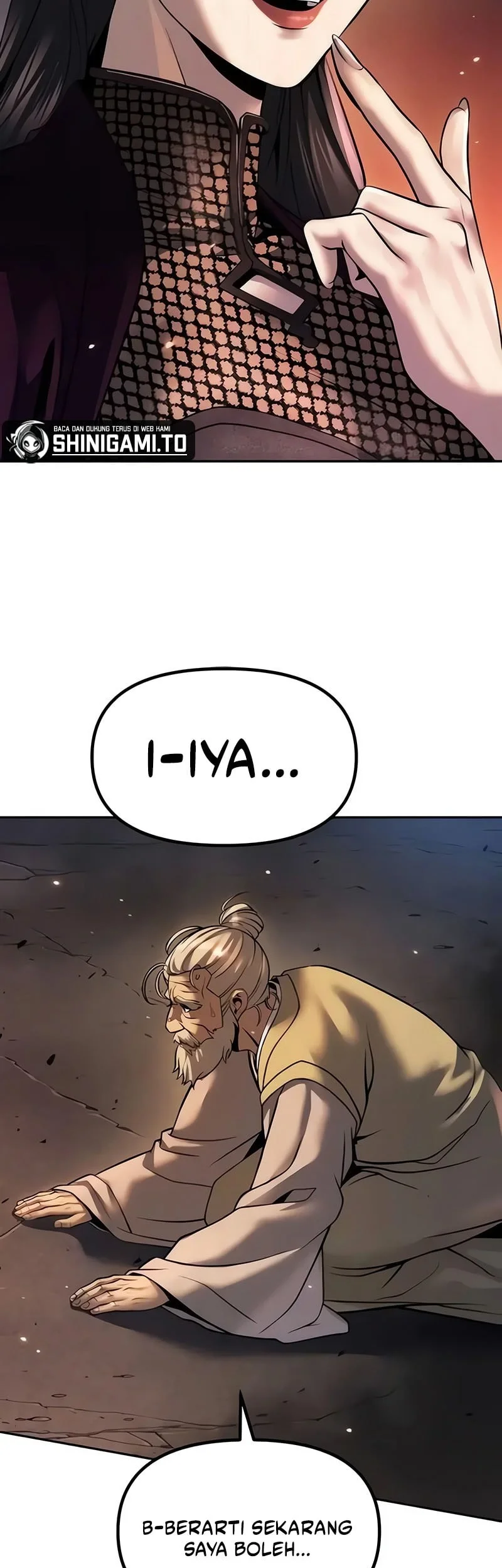 Chronicles of the Demon Faction Chapter 165 Gambar 68