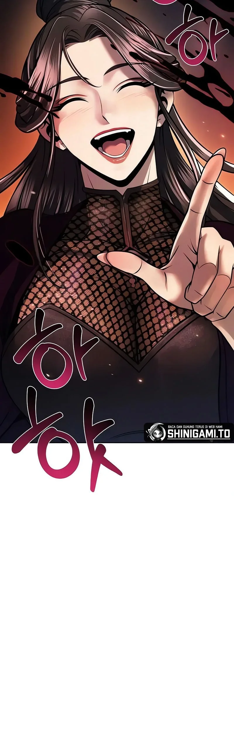 Chronicles of the Demon Faction Chapter 165 Gambar 72