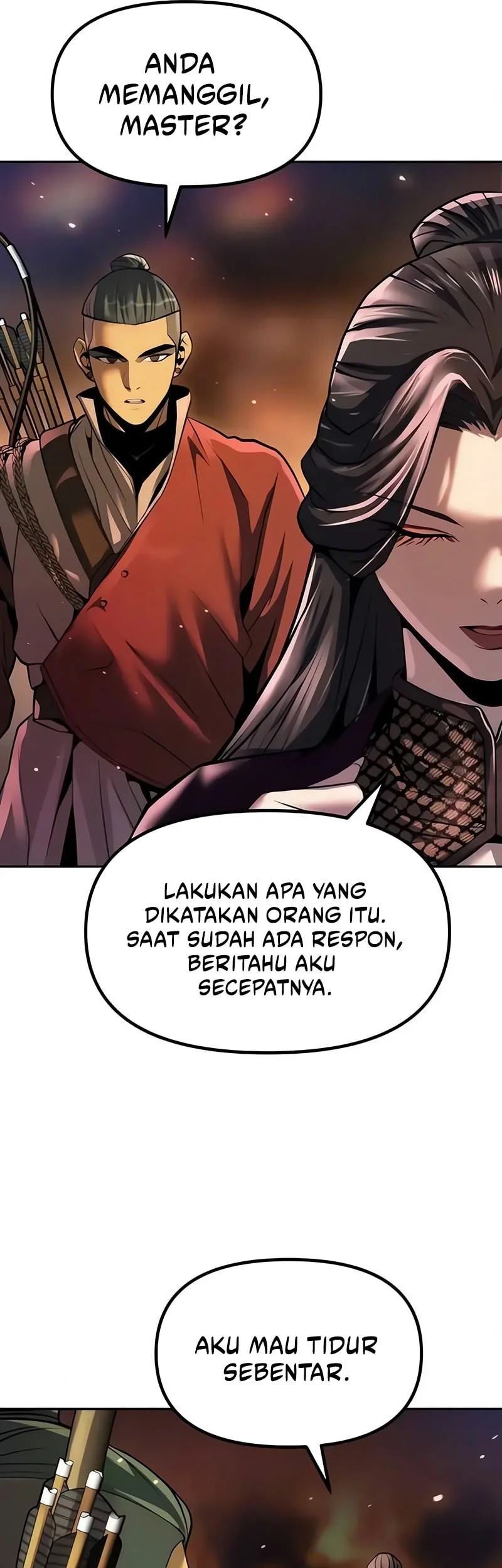 Chronicles of the Demon Faction Chapter 165 Gambar 74