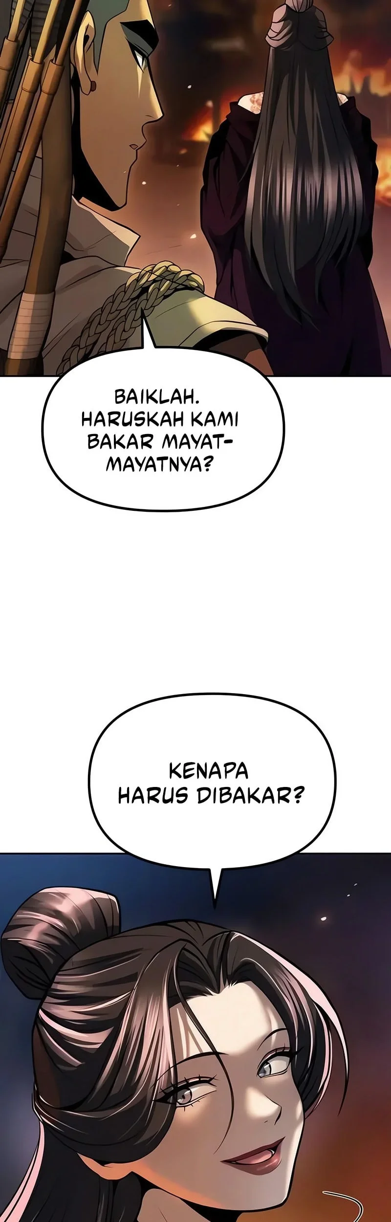 Chronicles of the Demon Faction Chapter 165 Gambar 75