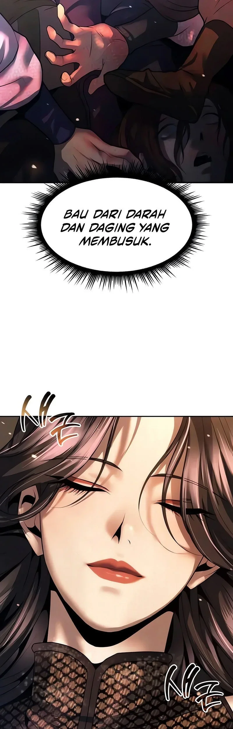 Chronicles of the Demon Faction Chapter 165 Gambar 78