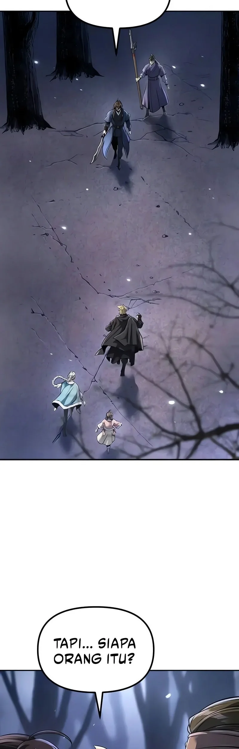 Chronicles of the Demon Faction Chapter 165 Gambar 3