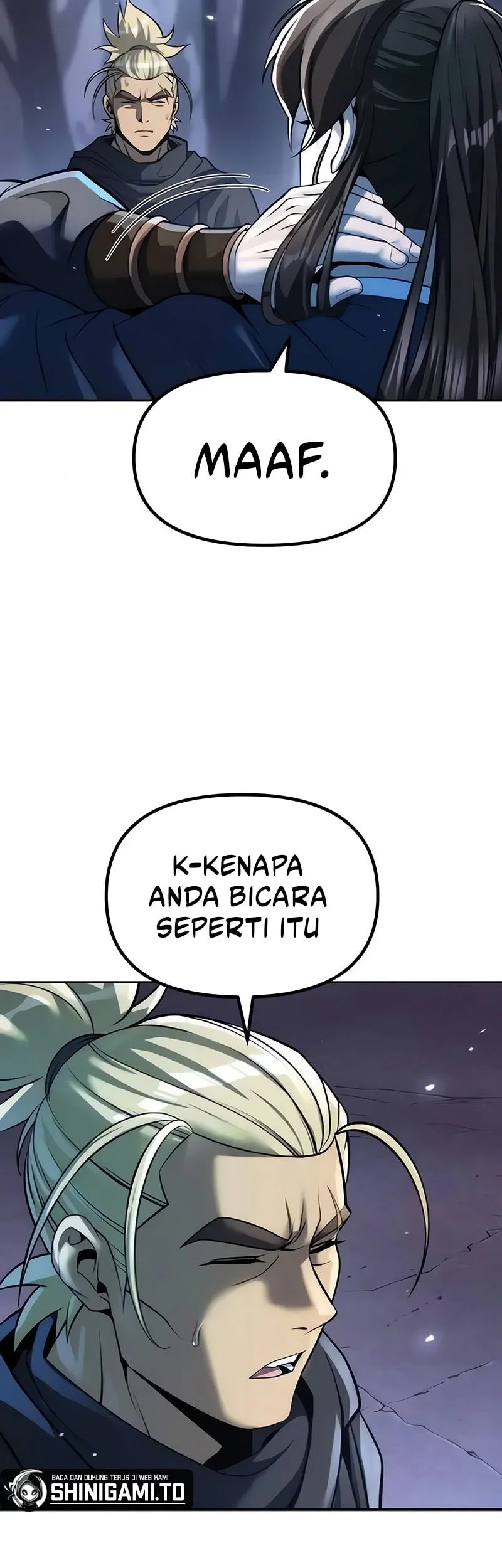 Chronicles of the Demon Faction Chapter 165 Gambar 7