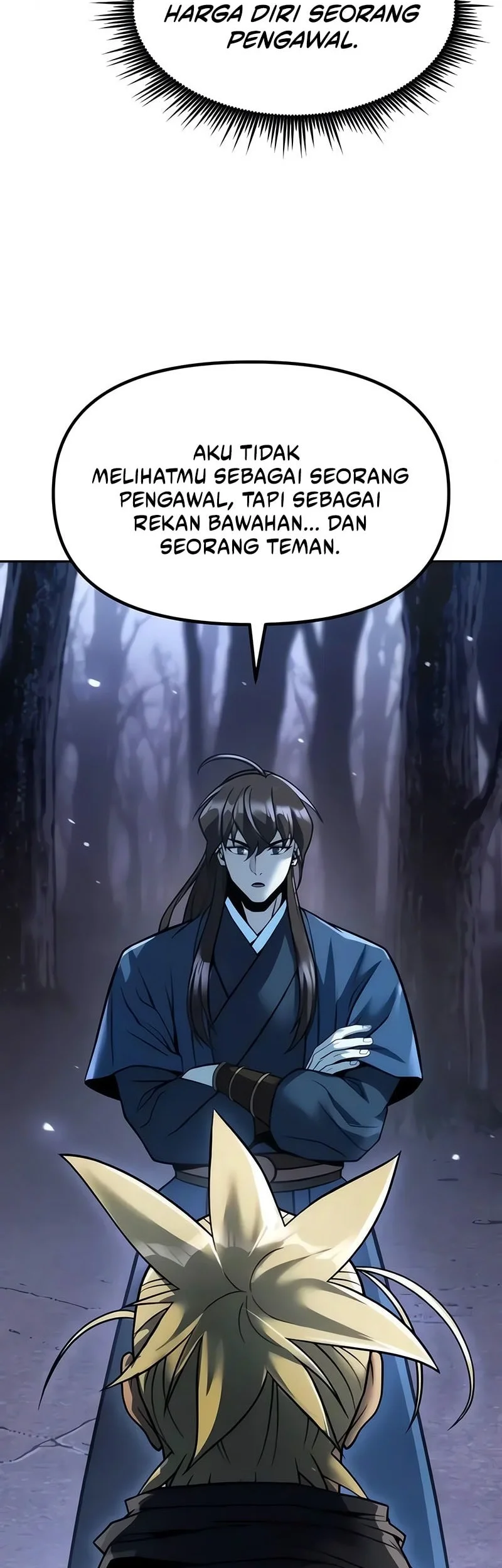 Chronicles of the Demon Faction Chapter 165 Gambar 11