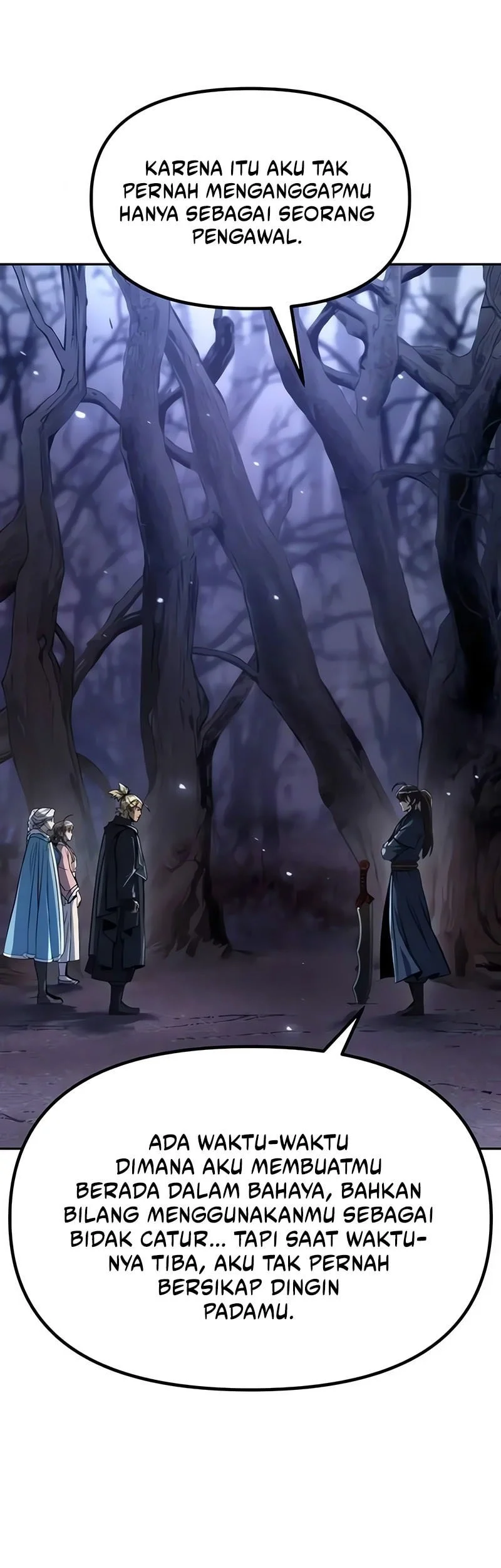 Chronicles of the Demon Faction Chapter 165 Gambar 14