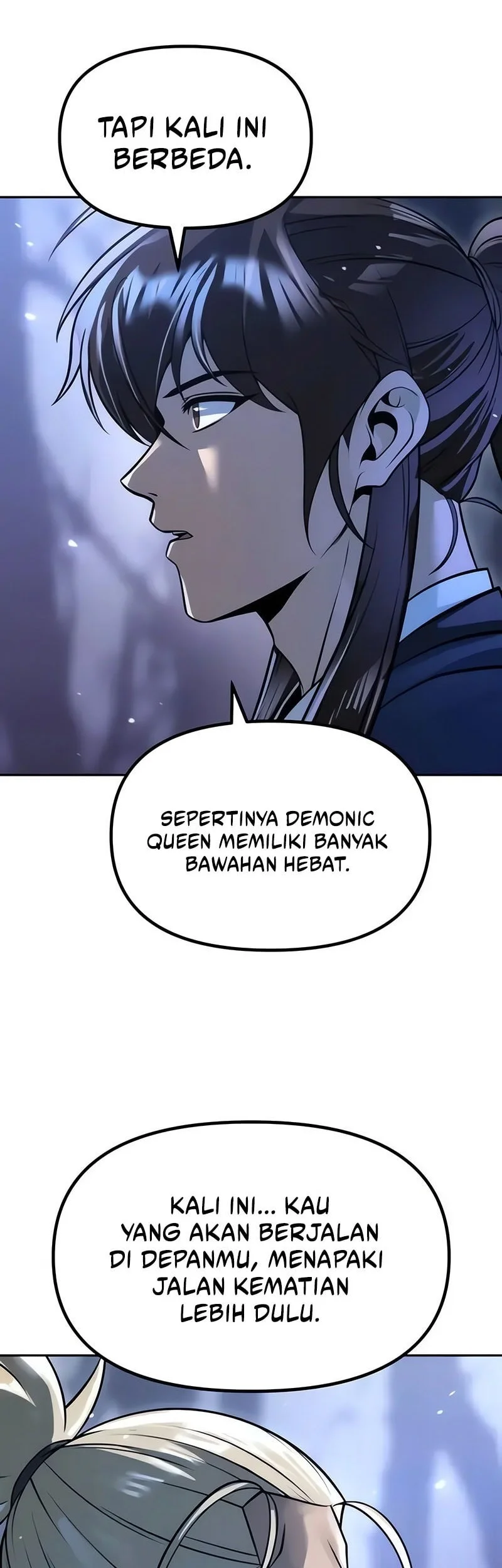 Chronicles of the Demon Faction Chapter 165 Gambar 15