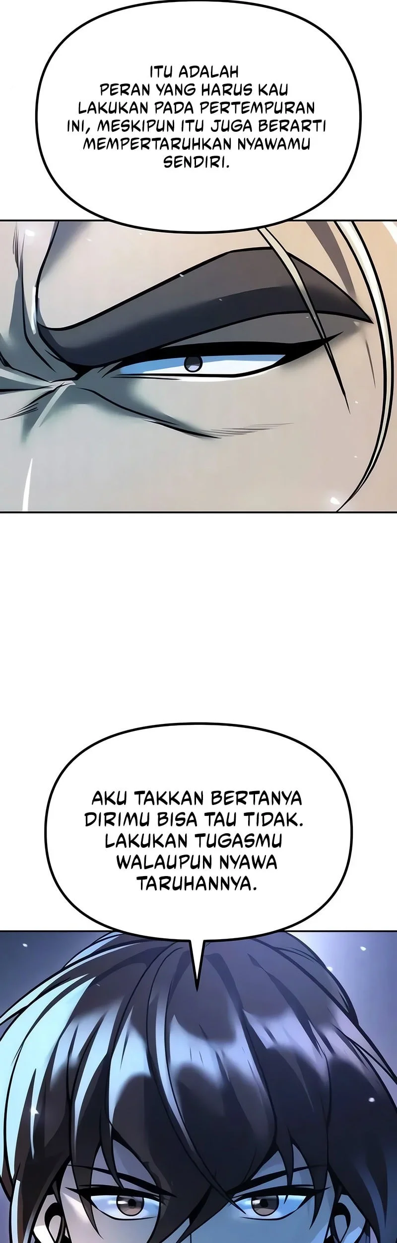 Chronicles of the Demon Faction Chapter 165 Gambar 18