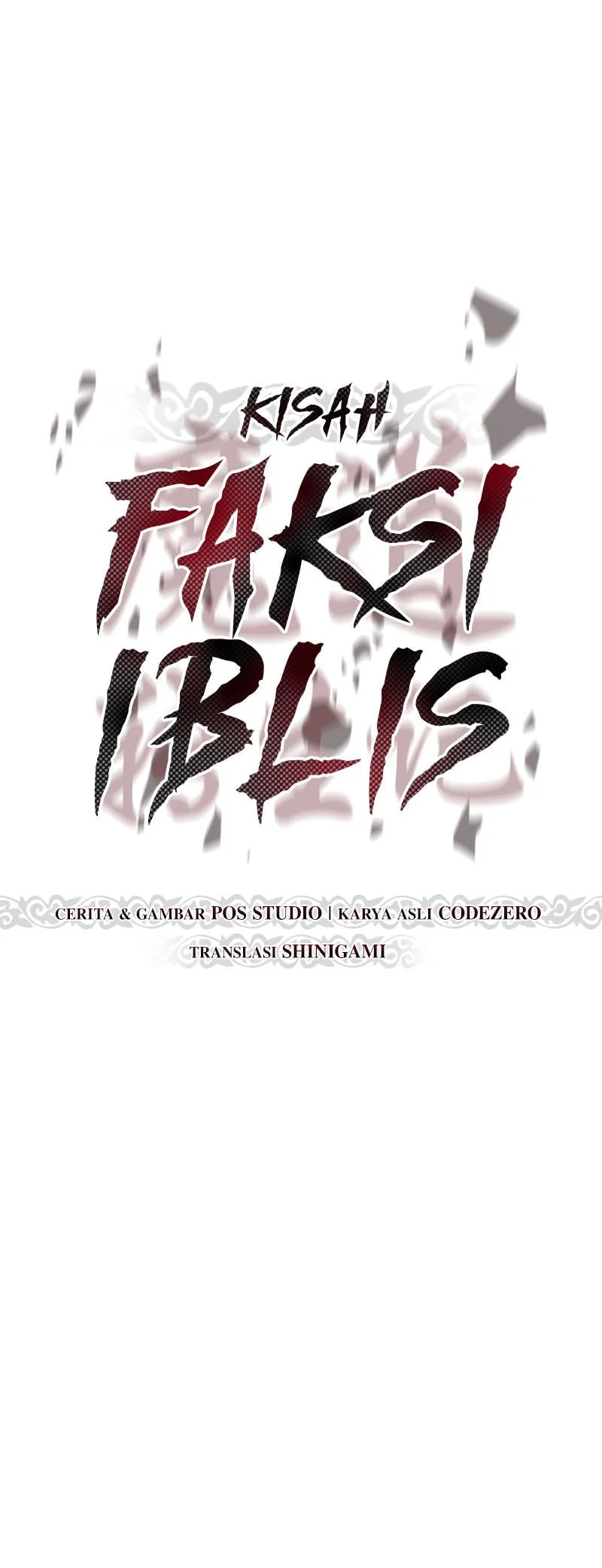 Chronicles of the Demon Faction Chapter 165 Gambar 21