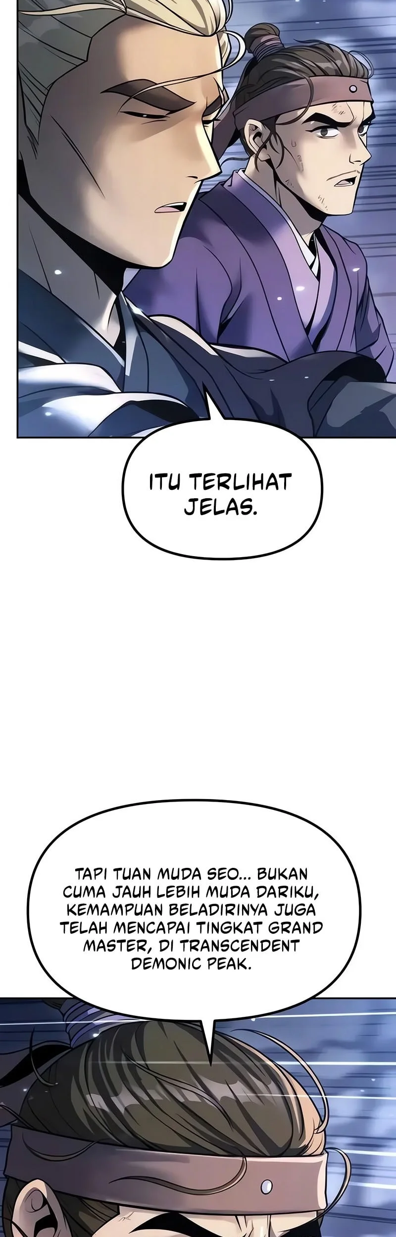 Chronicles of the Demon Faction Chapter 165 Gambar 24