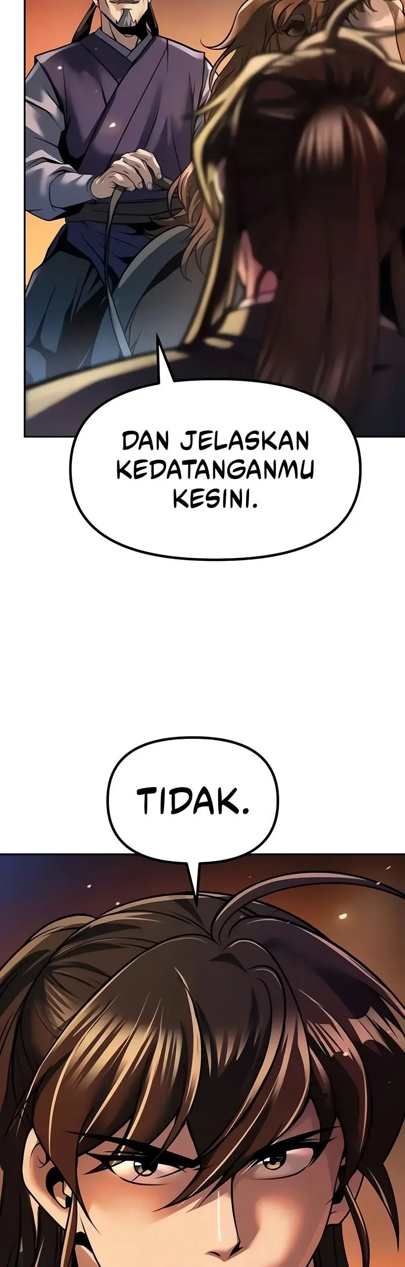 Chronicles of the Demon Faction Chapter 166 Gambar 34