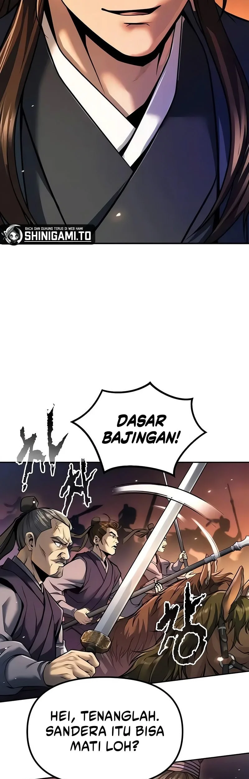 Chronicles of the Demon Faction Chapter 166 Gambar 35