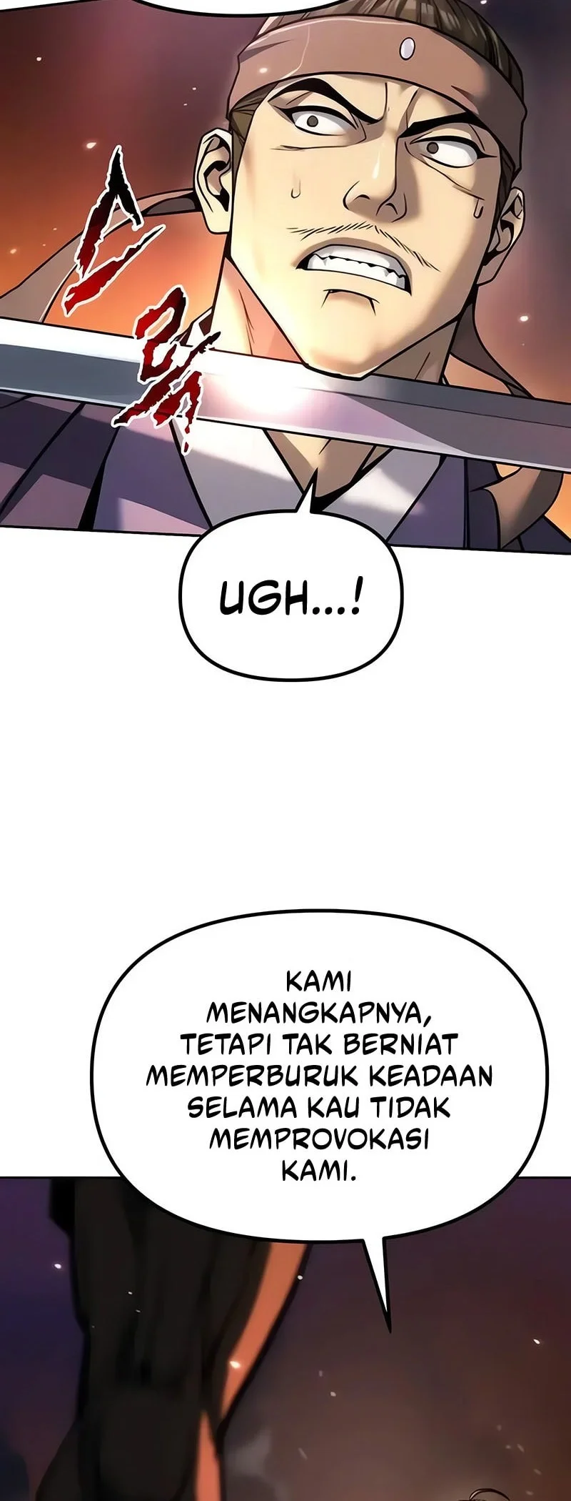 Chronicles of the Demon Faction Chapter 166 Gambar 36