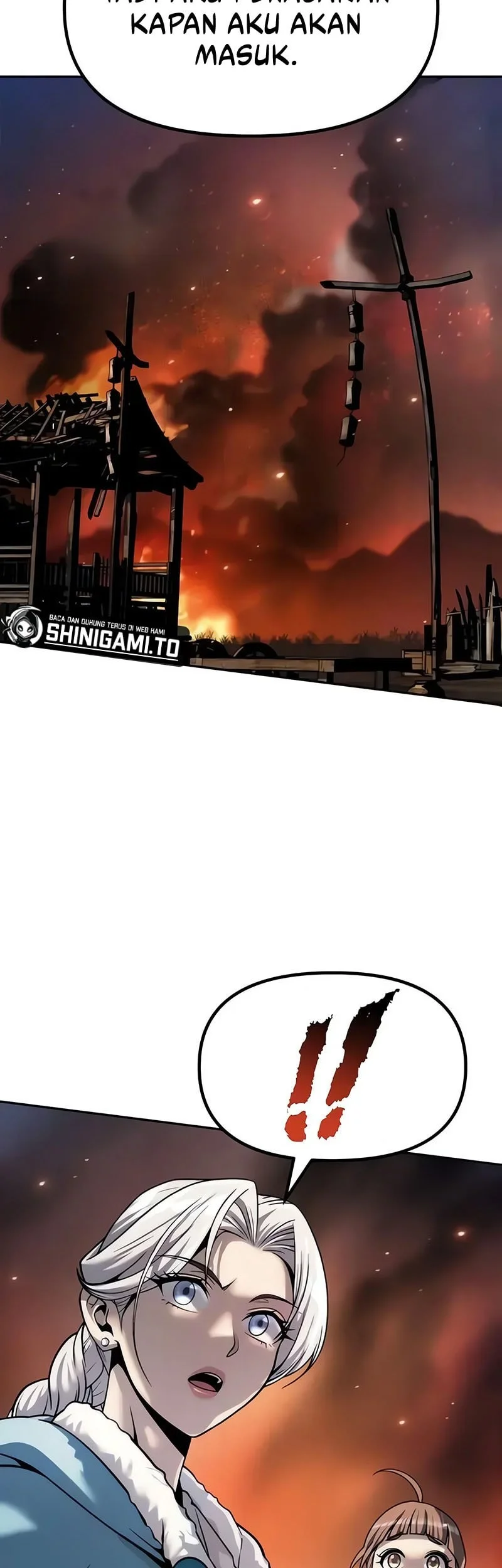 Chronicles of the Demon Faction Chapter 166 Gambar 43