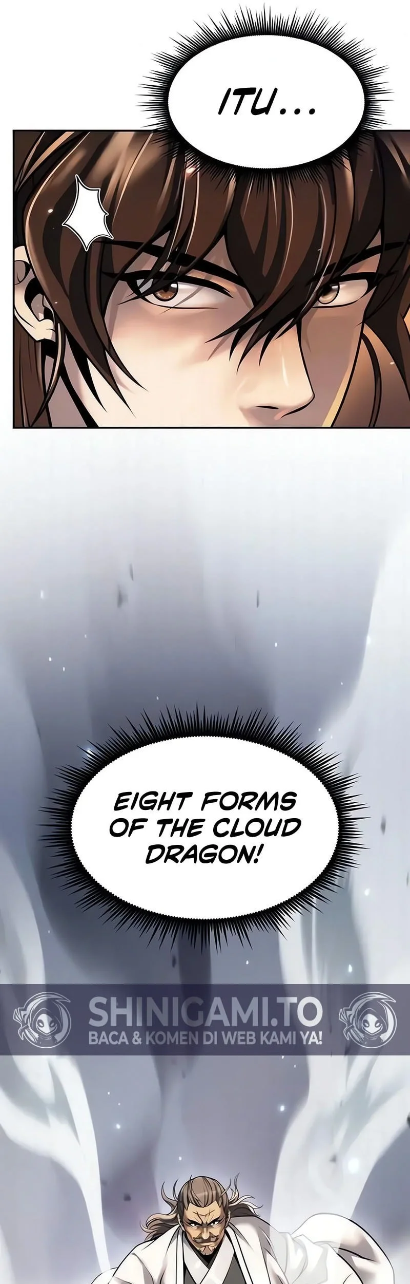 Chronicles of the Demon Faction Chapter 166 Gambar 45