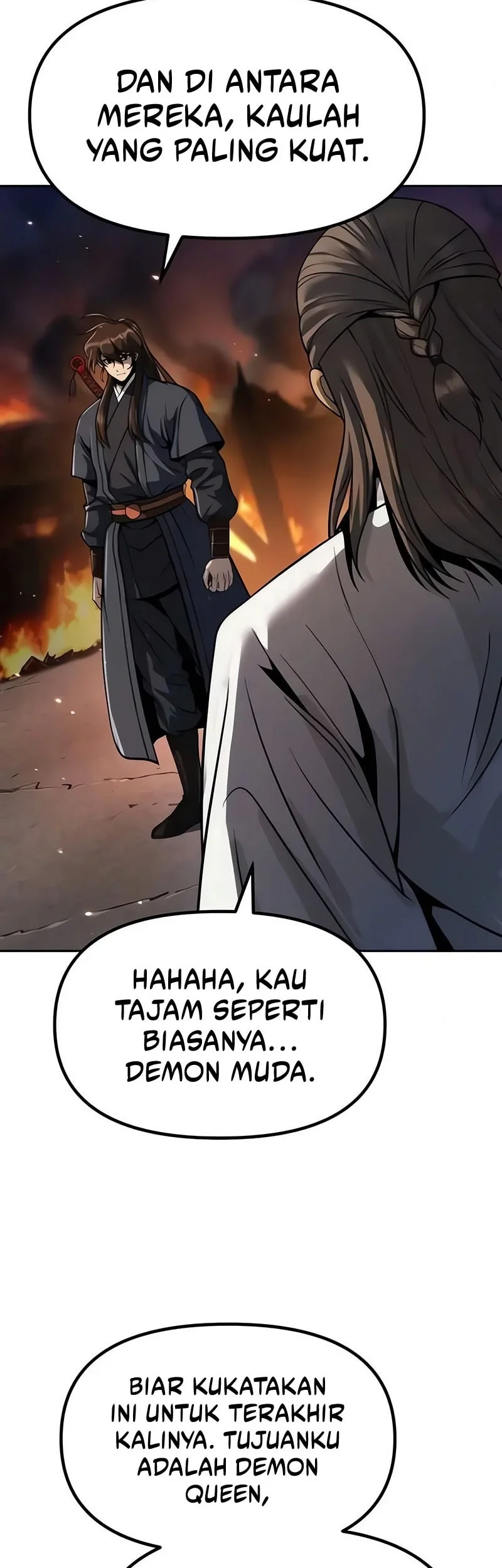 Chronicles of the Demon Faction Chapter 166 Gambar 50