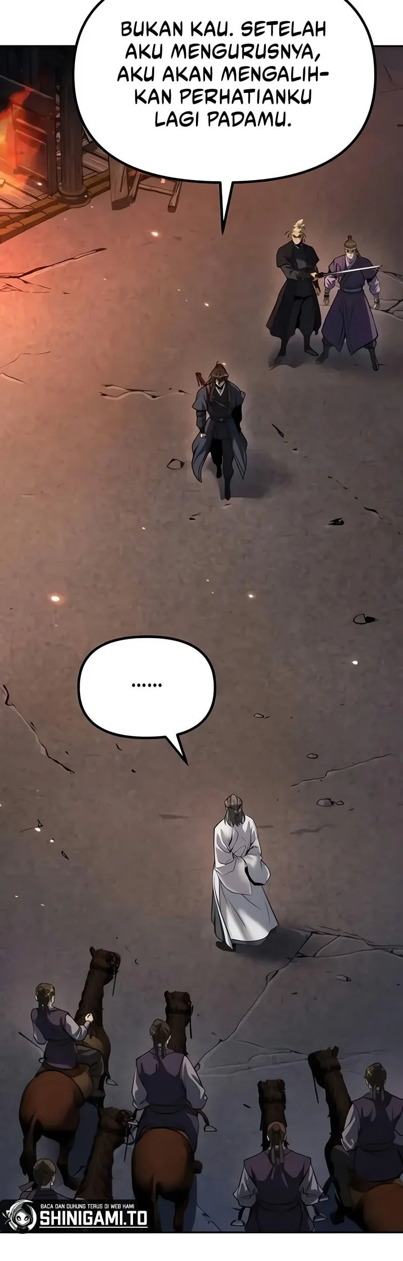 Chronicles of the Demon Faction Chapter 166 Gambar 51