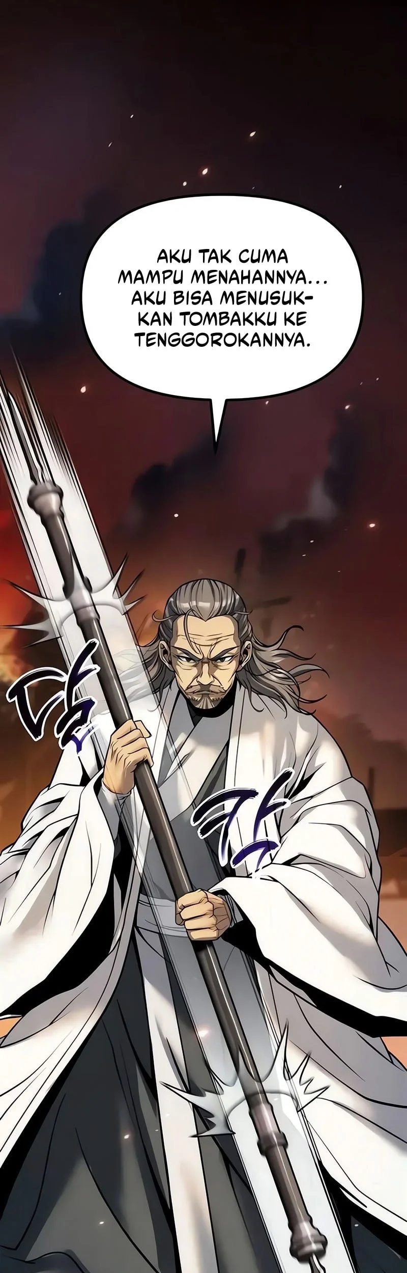 Chronicles of the Demon Faction Chapter 166 Gambar 55