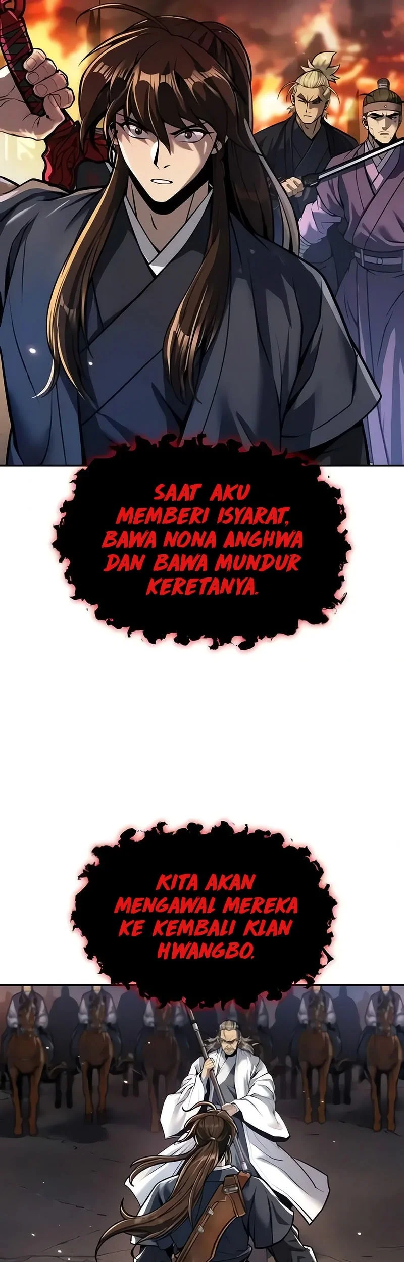 Chronicles of the Demon Faction Chapter 166 Gambar 57