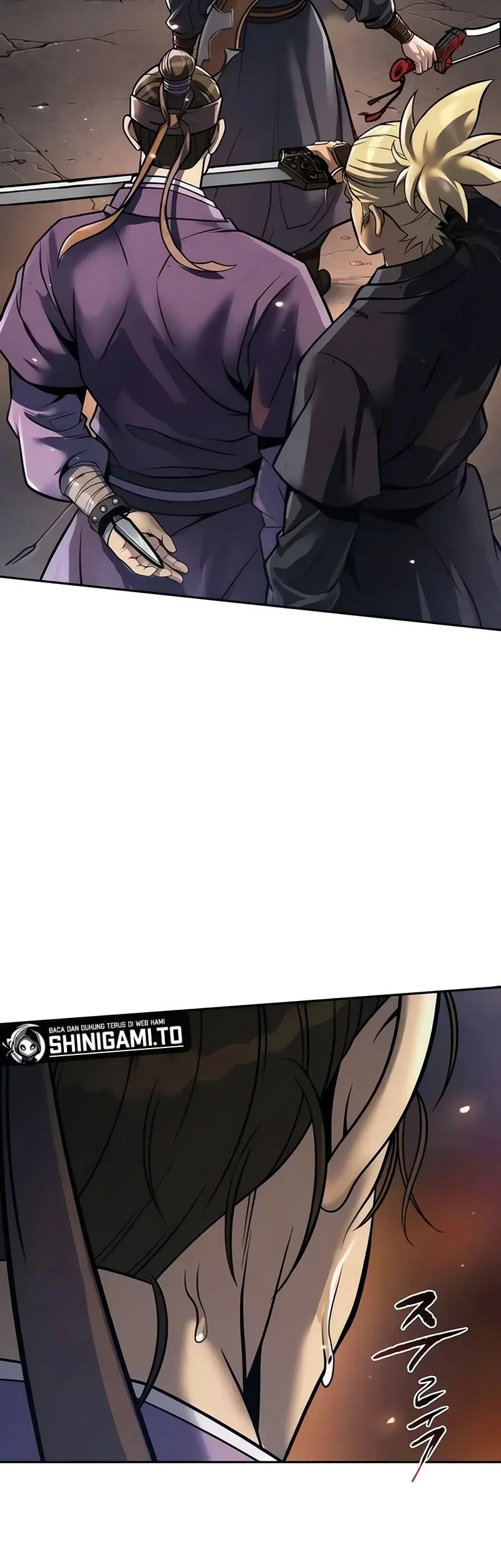 Chronicles of the Demon Faction Chapter 166 Gambar 58