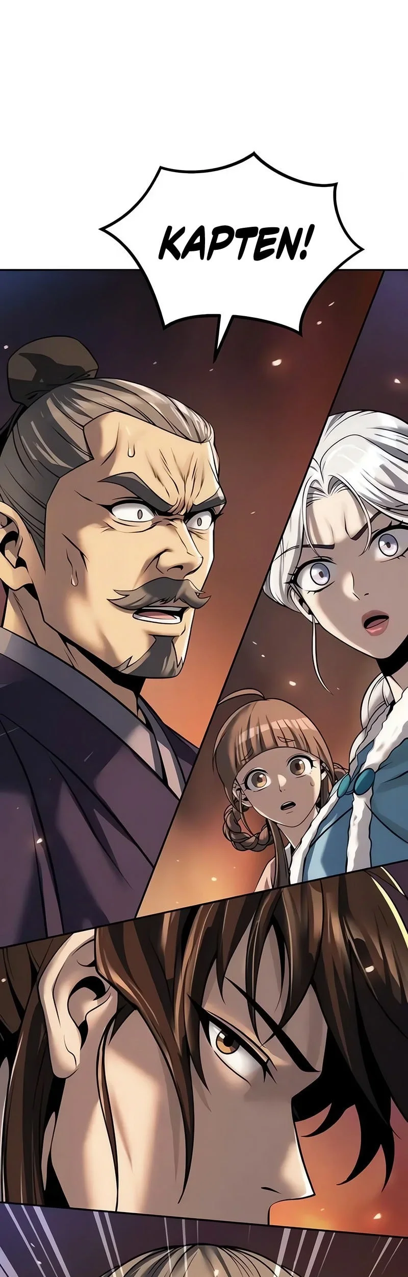 Chronicles of the Demon Faction Chapter 166 Gambar 61