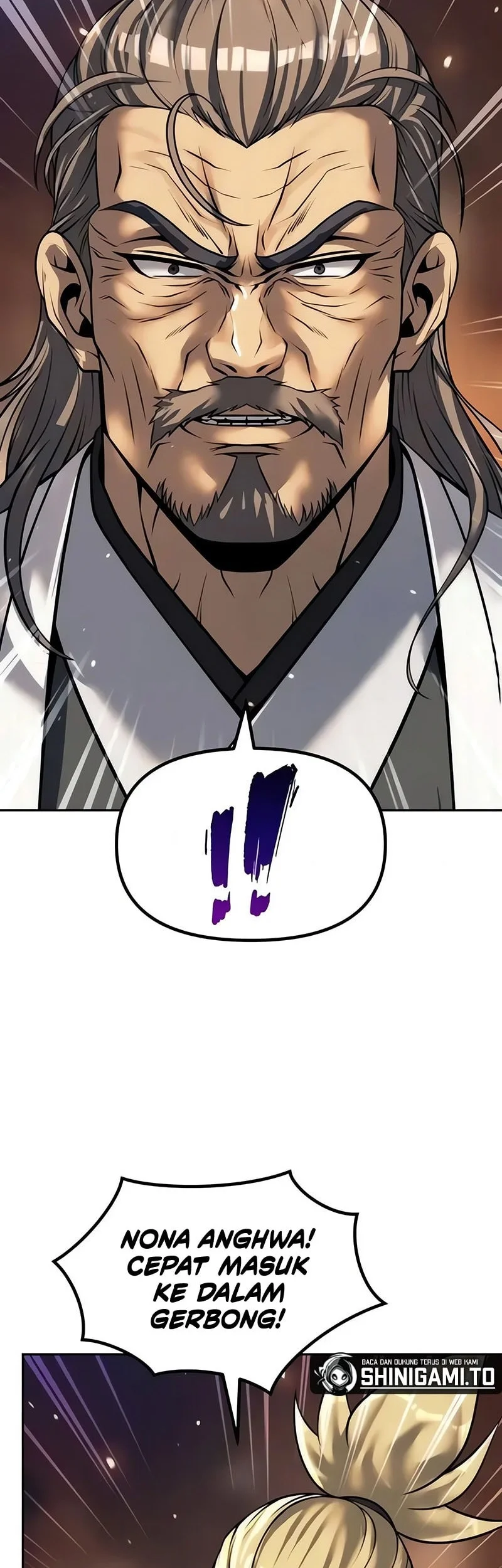 Chronicles of the Demon Faction Chapter 166 Gambar 62