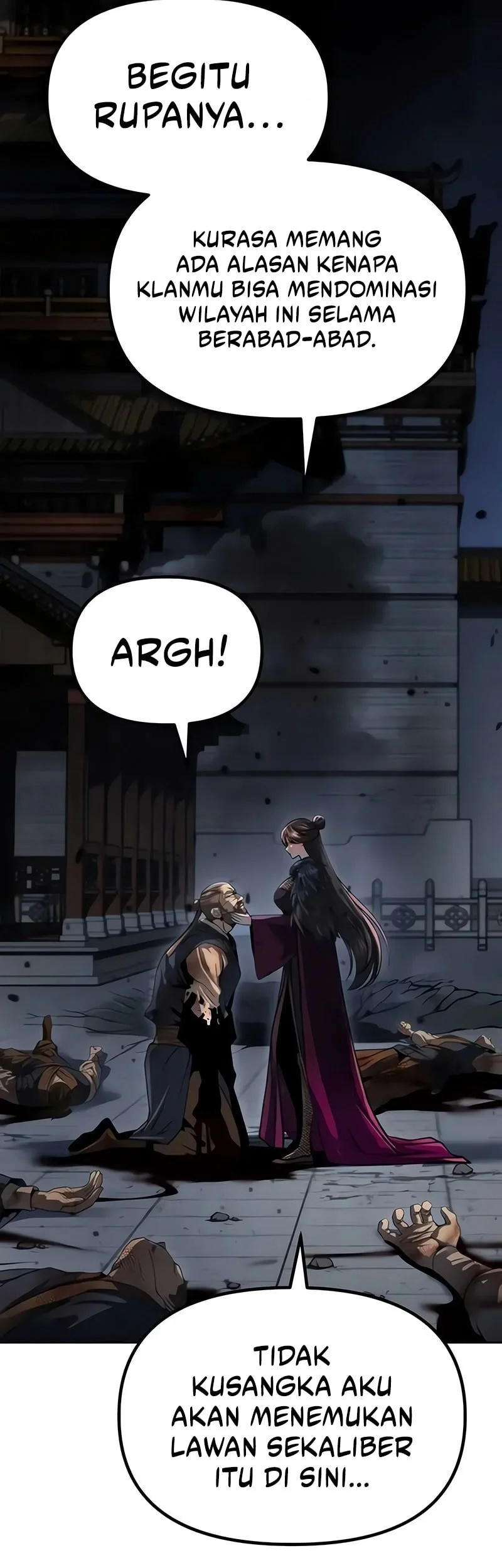 Chronicles of the Demon Faction Chapter 166 Gambar 69