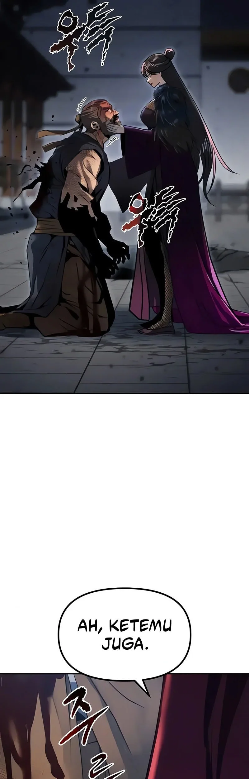 Chronicles of the Demon Faction Chapter 166 Gambar 73