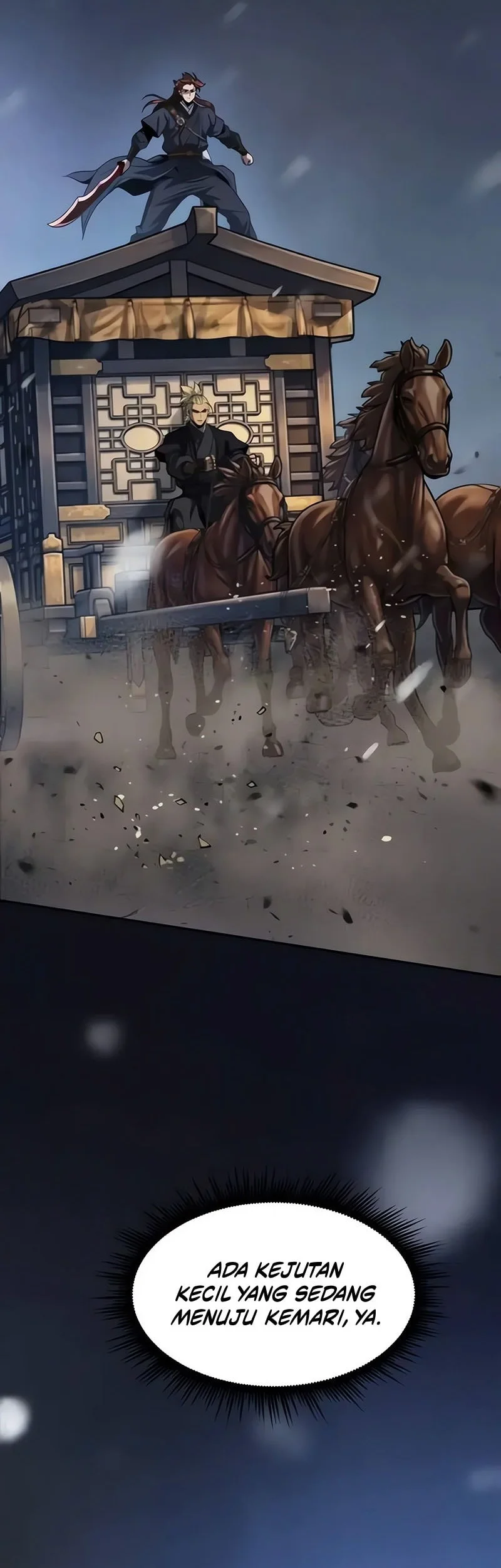 Chronicles of the Demon Faction Chapter 166 Gambar 82