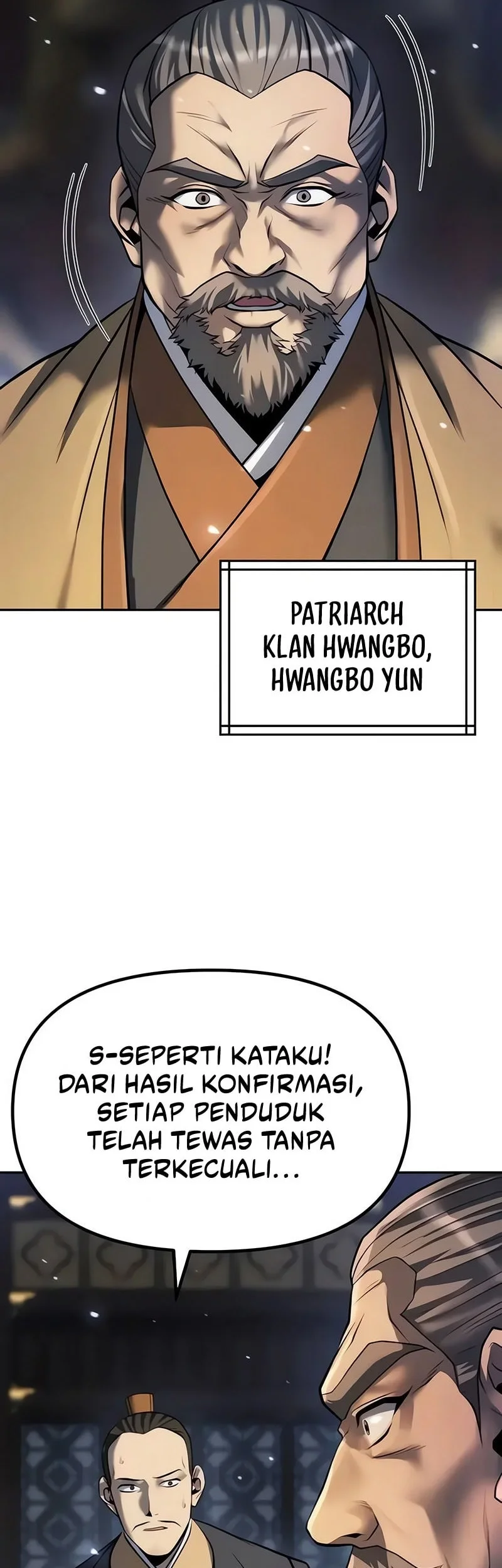 Chronicles of the Demon Faction Chapter 166 Gambar 3