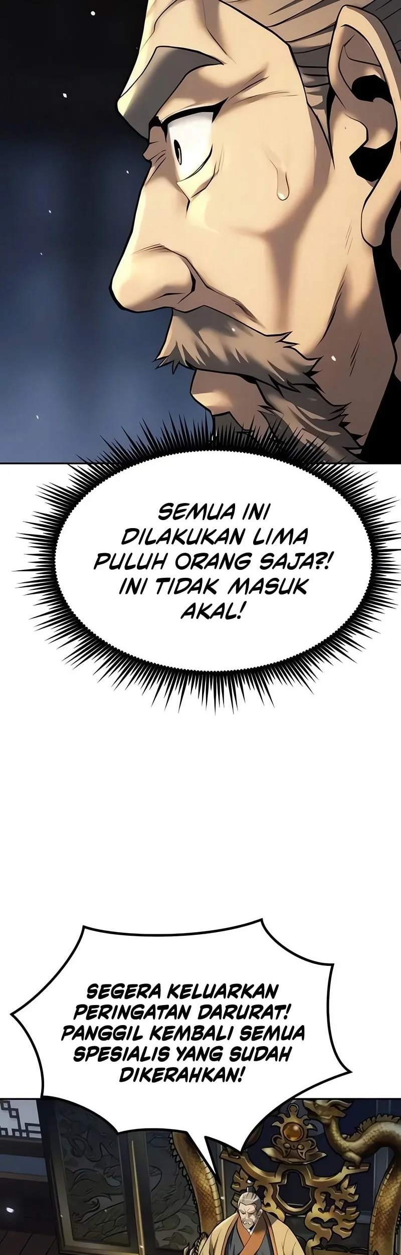 Chronicles of the Demon Faction Chapter 166 Gambar 7