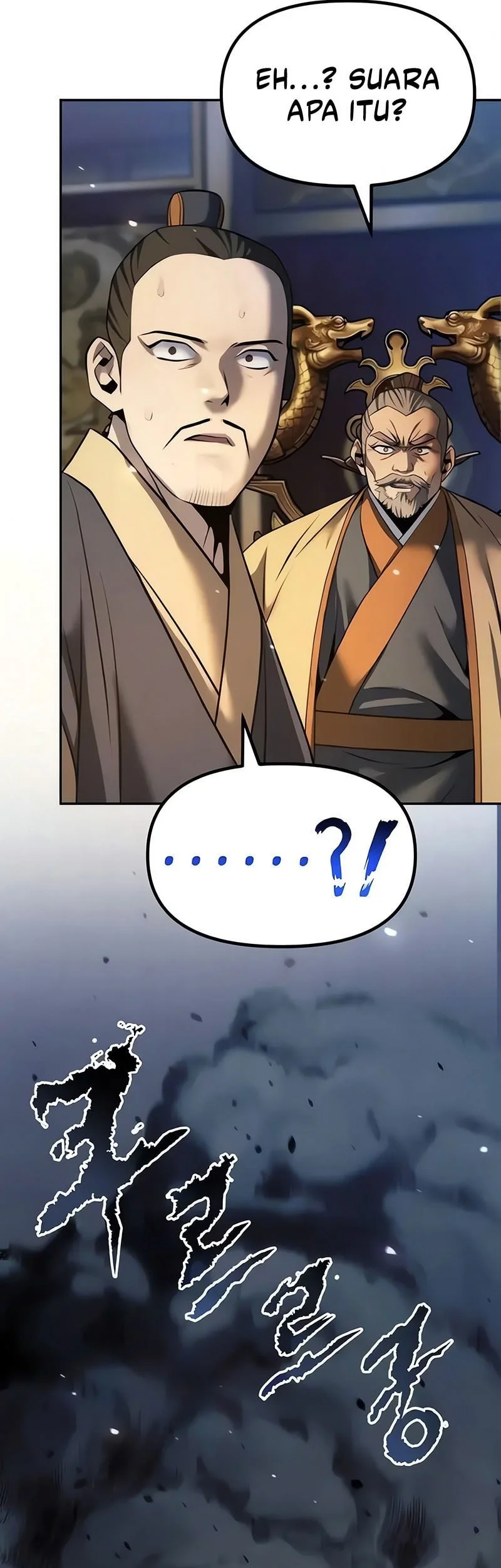 Chronicles of the Demon Faction Chapter 166 Gambar 10