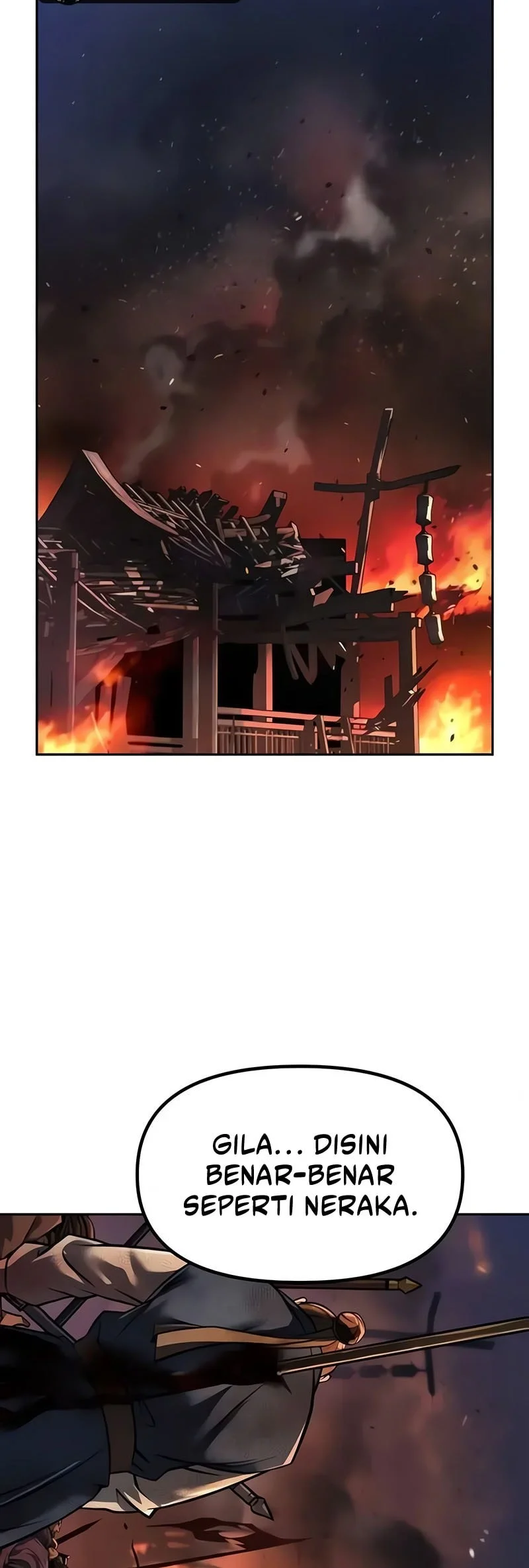 Chronicles of the Demon Faction Chapter 166 Gambar 16