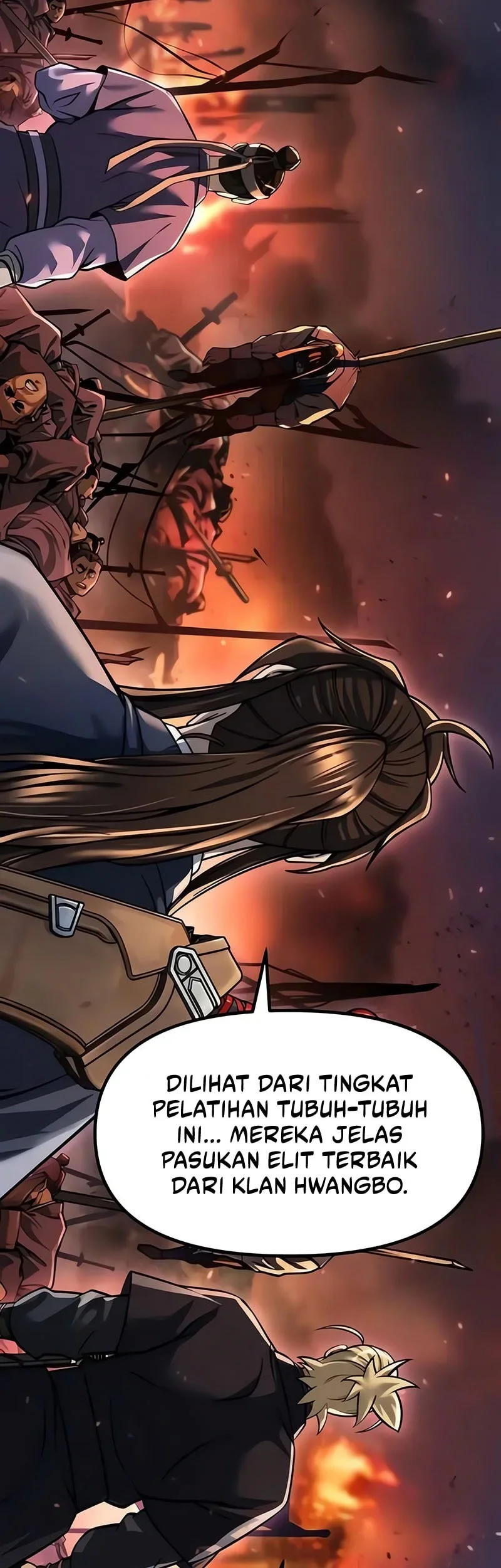 Chronicles of the Demon Faction Chapter 166 Gambar 17