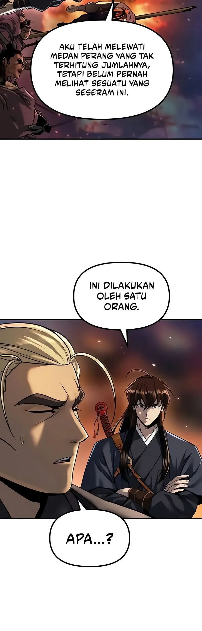 Chronicles of the Demon Faction Chapter 166 Gambar 18