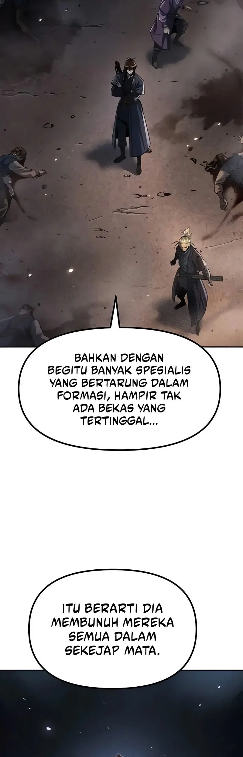 Chronicles of the Demon Faction Chapter 166 Gambar 20