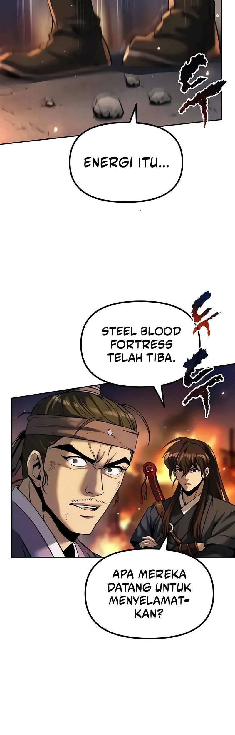 Chronicles of the Demon Faction Chapter 166 Gambar 24